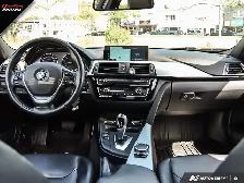 2017 BMW 3-Series 4dr Sdn 330i xDrive AWD | LOADED! CERTIFIED - Photo 25