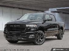 2026 Ram 1500 Sport