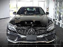 2017 Mercedes-Benz C-Class AMG C43 Sedan - Photo 2