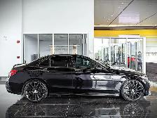 2017 Mercedes-Benz C-Class AMG C43 Sedan - Photo 4