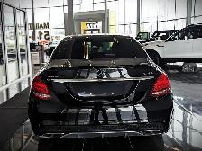 2017 Mercedes-Benz C-Class AMG C43 Sedan - Photo 6