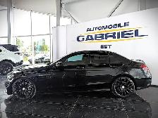 2017 Mercedes-Benz C-Class AMG C43 Sedan - Photo 8