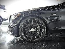 2017 Mercedes-Benz C-Class AMG C43 Sedan - Photo 9