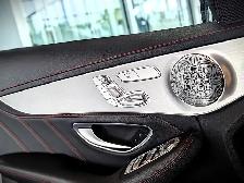 2017 Mercedes-Benz C-Class AMG C43 Sedan - Photo 13