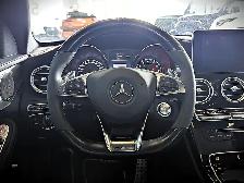 2017 Mercedes-Benz C-Class AMG C43 Sedan - Photo 15