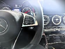 2017 Mercedes-Benz C-Class AMG C43 Sedan - Photo 17