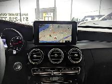 2017 Mercedes-Benz C-Class AMG C43 Sedan - Photo 19