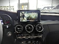 2017 Mercedes-Benz C-Class AMG C43 Sedan - Photo 20