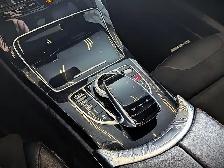 2017 Mercedes-Benz C-Class AMG C43 Sedan - Photo 22