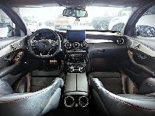 2017 Mercedes-Benz C-Class AMG C43 Sedan - Photo 24