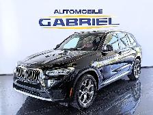 2023 BMW X3 xDrive30i Premium Es