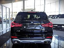 2023 BMW X3 xDrive30i Premium Es - Photo 6