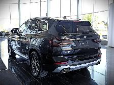 2023 BMW X3 xDrive30i Premium Es - Photo 9