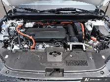 2026 Honda CR-V Hybrid EX-L - Photo 6