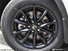 2026 Honda CR-V Hybrid EX-L - Photo 8