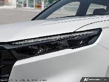 2026 Honda CR-V Hybrid EX-L - Photo 10