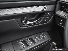 2026 Honda CR-V Hybrid EX-L - Photo 16