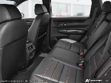2026 Honda CR-V Hybrid EX-L - Photo 21