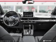 2026 Honda CR-V Hybrid EX-L - Photo 22