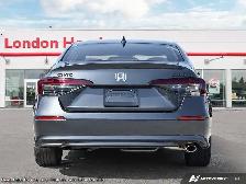 2026 Honda Civic Sedan Sport - Photo 5
