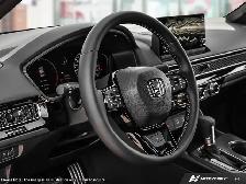 2026 Honda Civic Sedan Sport - Photo 12