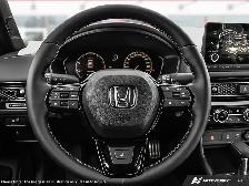 2026 Honda Civic Sedan Sport - Photo 13
