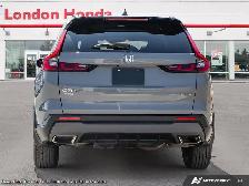 2026 Honda CR-V Hybrid Touring - Photo 5