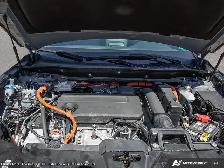 2026 Honda CR-V Hybrid Touring - Photo 6