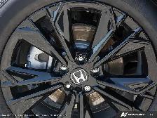2026 Honda CR-V Hybrid Touring - Photo 7
