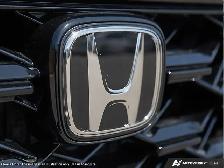 2026 Honda CR-V Hybrid Touring - Photo 8