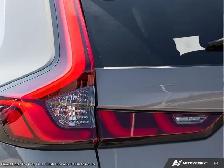 2026 Honda CR-V Hybrid Touring - Photo 10