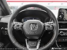 2026 Honda CR-V Hybrid Touring - Photo 12