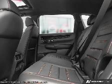 2026 Honda CR-V Hybrid Touring - Photo 20