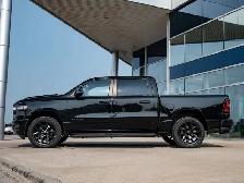 2025 Ram 1500 Sport - Photo 4