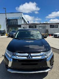 2018 Mitsubishi Outlander ES 4WD : Backup Camera - Photo 2