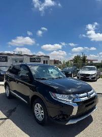 2018 Mitsubishi Outlander ES 4WD : Backup Camera - Photo 3