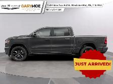 2025 Ram 1500 - Photo 2