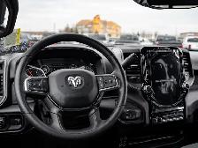 2026 Ram 2500 Black Express - Photo 3