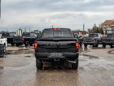 2026 Ram 2500 Black Express - Photo 7