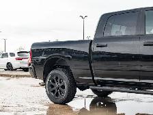 2026 Ram 2500 Black Express - Photo 9