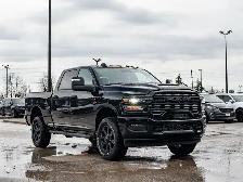 2026 Ram 2500 Black Express - Photo 11