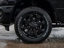 2026 Ram 2500 Black Express - Photo 13
