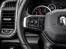 2026 Ram 2500 Black Express - Photo 22