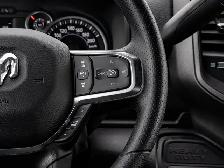 2026 Ram 2500 Black Express - Photo 23