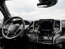 2026 Ram 2500 Black Express - Photo 27