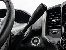 2026 Ram 2500 Black Express - Photo 32