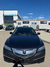 2015 Acura TLX Tech V6 : One Owner, Low Mileage - Photo 2