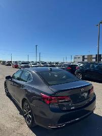 2015 Acura TLX Tech V6 : One Owner, Low Mileage - Photo 6