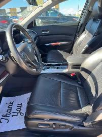 2015 Acura TLX Tech V6 : One Owner, Low Mileage - Photo 7