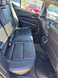 2015 Acura TLX Tech V6 : One Owner, Low Mileage - Photo 8
